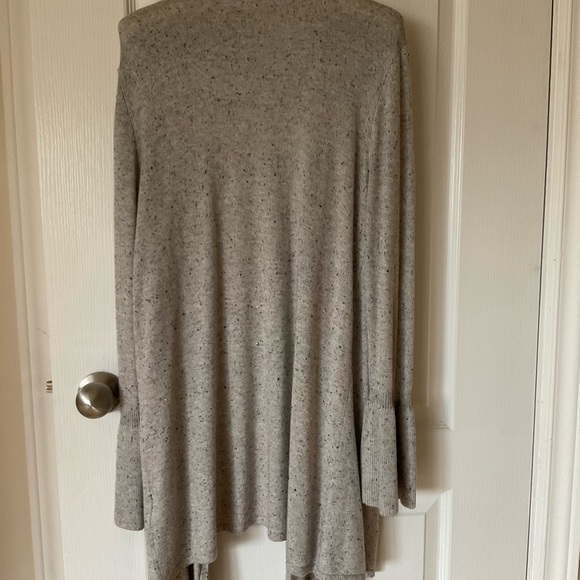 Style & Co long cardigan - Picture 2 of 5